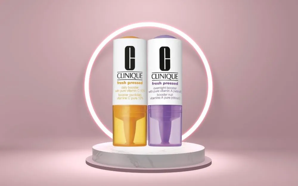 Review 05 Serum Clinique Bán Chạy, Được Ưa Chuộng Hiện Nay - 6