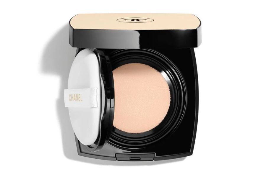 Chanel Healthy Glow Gel Touch Foundation SPF 30/PA+++