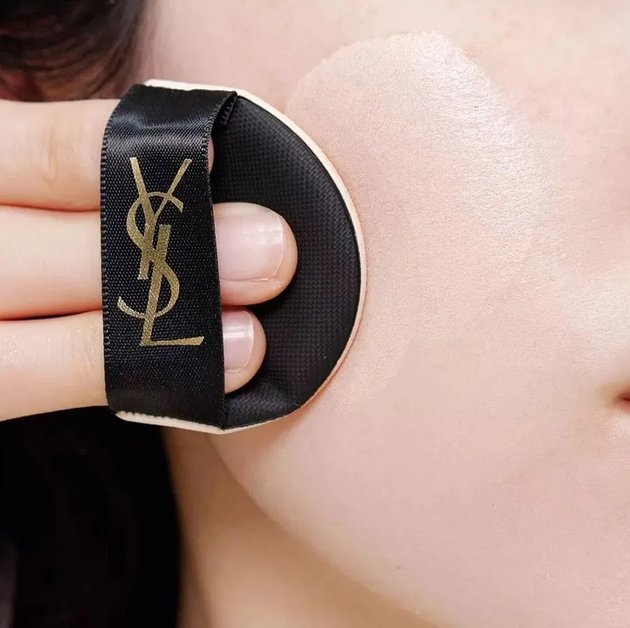 Top 10 Cushion Cho Da Ngăm Tự Nhiên, Sáng Mịn Và Bền Màu - 12