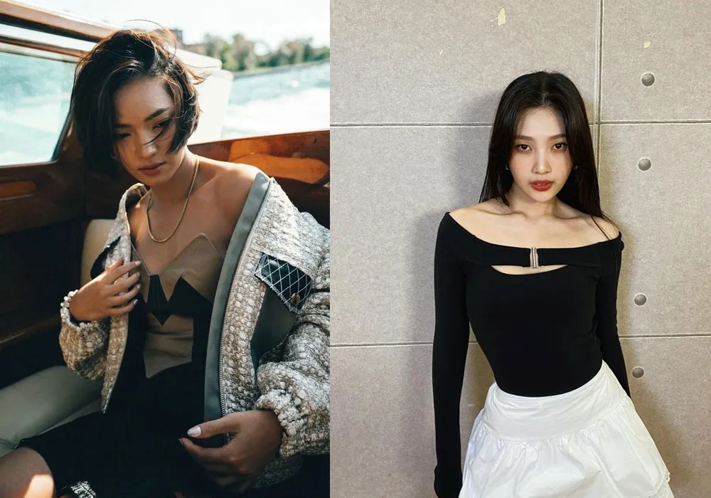 Dáng Đồng Hồ Cát Mặc Gì Đẹp? Gợi Ý Phối Đồ Tôn Dáng Cho Nàng - 7