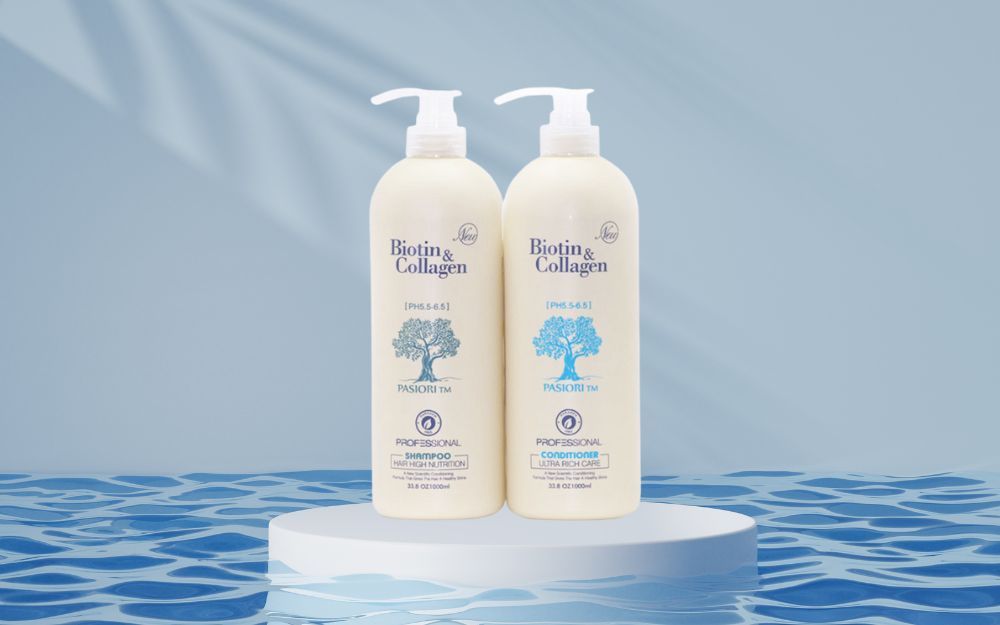 Dầu Gội Collagen Là Gì? Có Nên Sử Dụng Dầu Gội Collagen Không? - 4