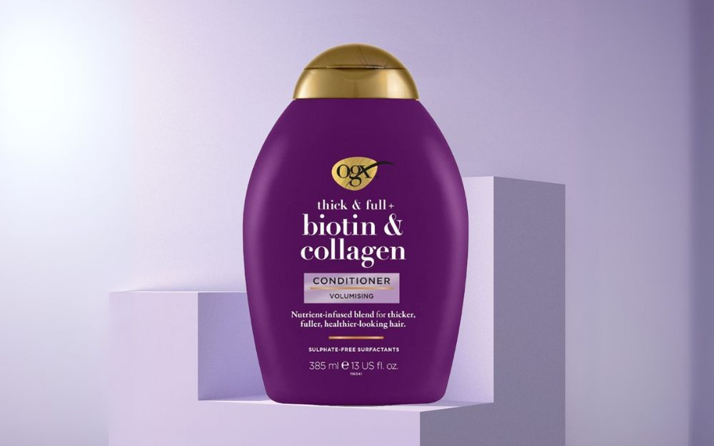 Dầu Gội Collagen Là Gì? Có Nên Sử Dụng Dầu Gội Collagen Không? - 5