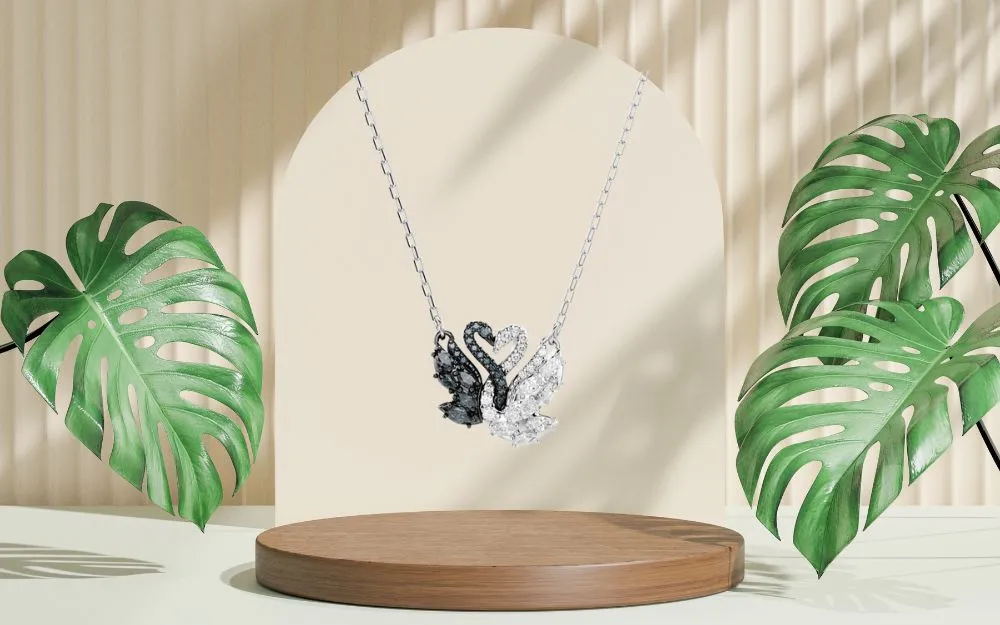 Gợi Ý 15 Dây Chuyền Trái Tim Tinh Xảo, Thích Hợp Làm Quà Tặng - 4