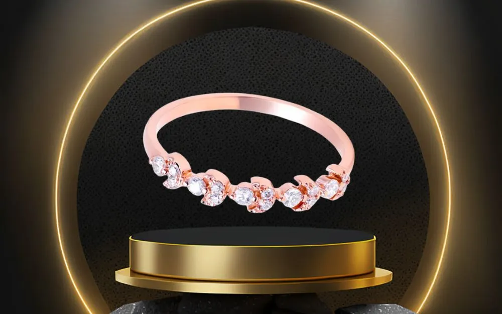 Ý Nghĩa Đeo Nhẫn Ngón Trỏ, Cách Đeo Nhẫn Ngón Trỏ Hợp Phong Thủy - 16