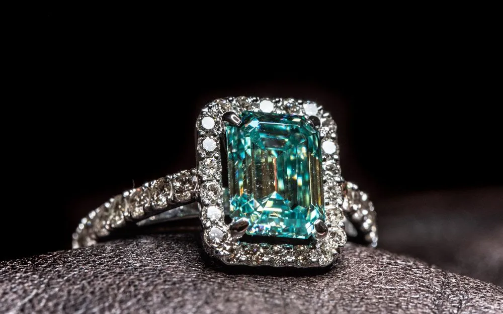 Ý Nghĩa Đeo Nhẫn Ngón Trỏ, Cách Đeo Nhẫn Ngón Trỏ Hợp Phong Thủy - 5