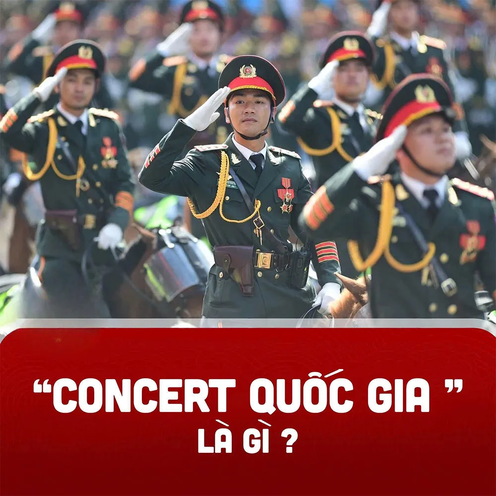 Đi Concert Quốc Gia Mặc Gì? Gợi Ý 10+ Outfit Ấn Tượng Dự Show 
