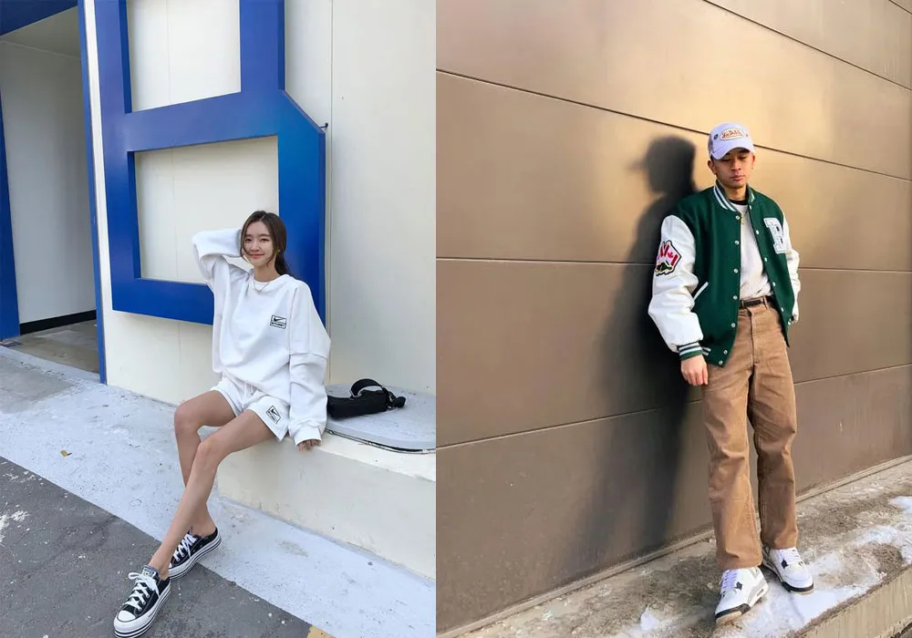 Đi Concert Quốc Gia Mặc Gì? Gợi Ý 10+ Outfit Ấn Tượng Dự Show 