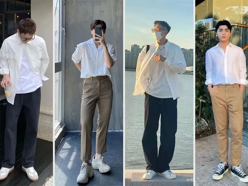 Đi Concert Quốc Gia Mặc Gì? Gợi Ý 10+ Outfit Ấn Tượng Dự Show 