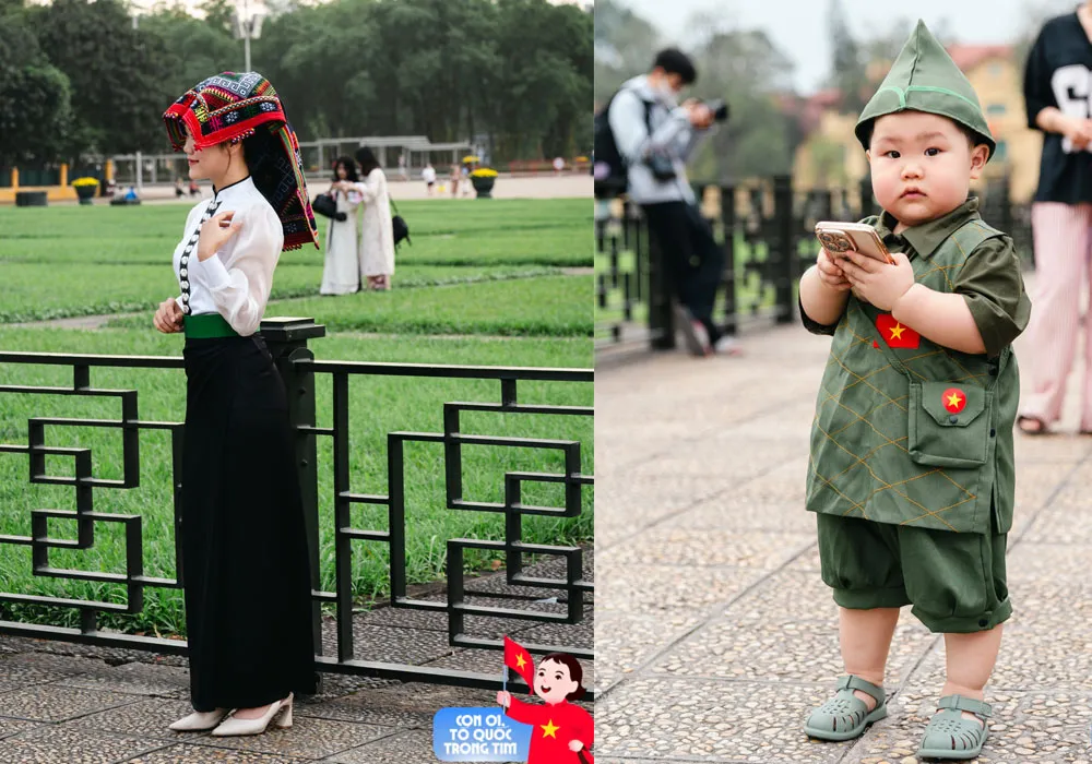 Đi Concert Quốc Gia Mặc Gì? Gợi Ý 10+ Outfit Ấn Tượng Dự Show 