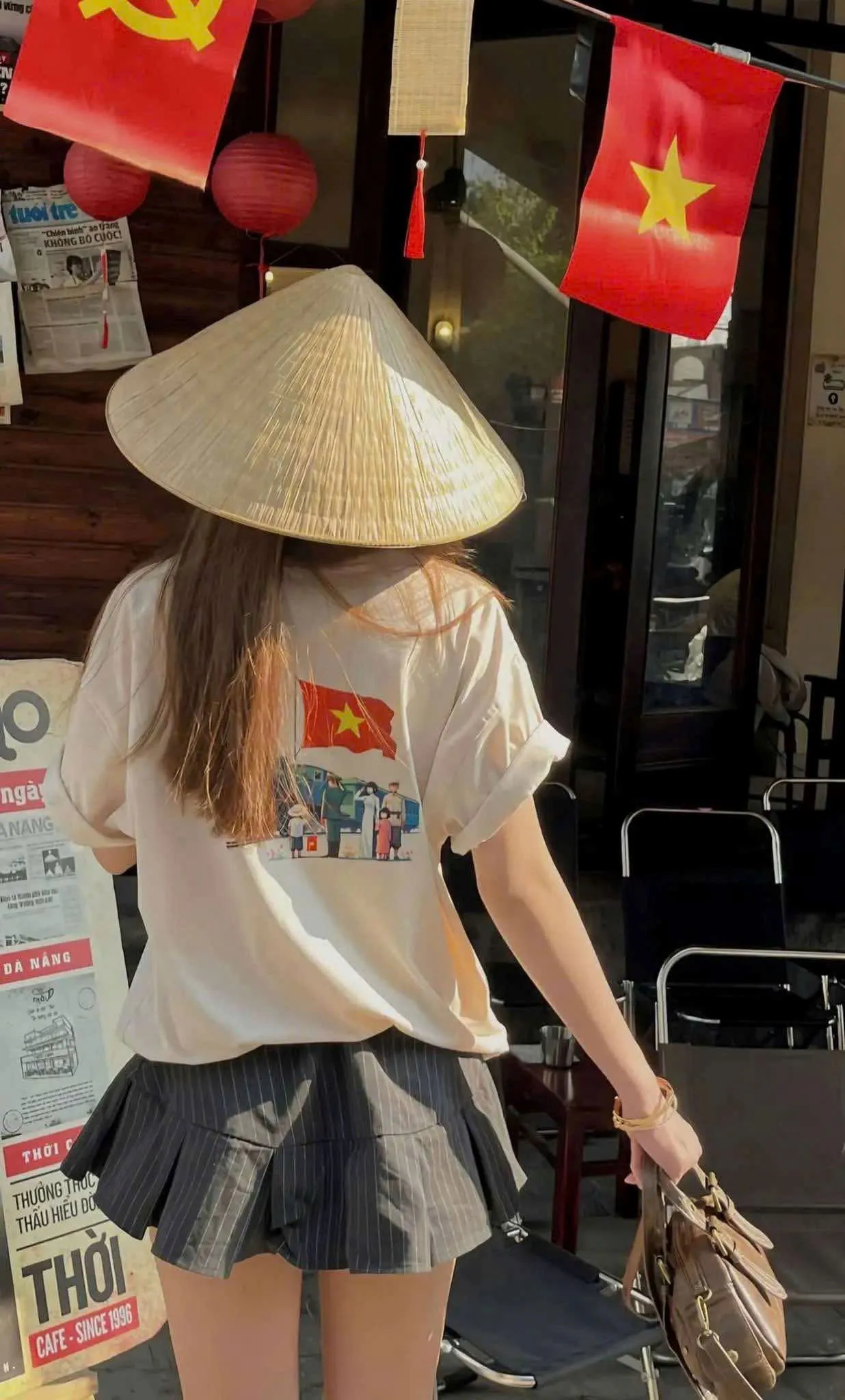 Đi Concert Quốc Gia Mặc Gì? Gợi Ý 10+ Outfit Ấn Tượng Dự Show 