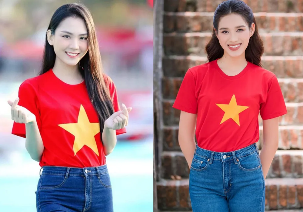 Đi Concert Quốc Gia Mặc Gì? Gợi Ý 10+ Outfit Ấn Tượng Dự Show 