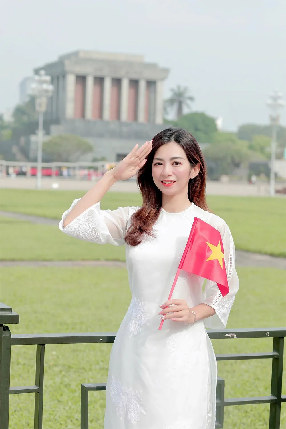 Đi Concert Quốc Gia Mặc Gì? Gợi Ý 10+ Outfit Ấn Tượng Dự Show 