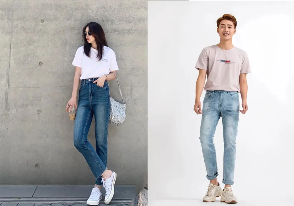 Đi Concert Quốc Gia Mặc Gì? Gợi Ý 10+ Outfit Ấn Tượng Dự Show 