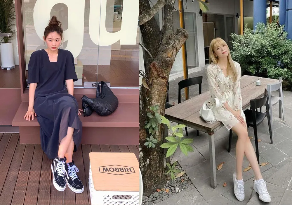 Đi Concert Quốc Gia Mặc Gì? Gợi Ý 10+ Outfit Ấn Tượng Dự Show 