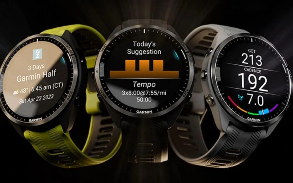 Top 10 Địa Chỉ Mua Đồng Hồ Garmin Giá Tốt, Chính Hãng - 13