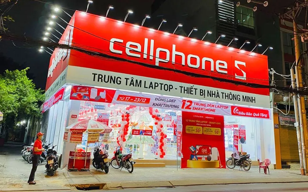 Top 10 Địa Chỉ Mua Đồng Hồ Garmin Giá Tốt, Chính Hãng - 5