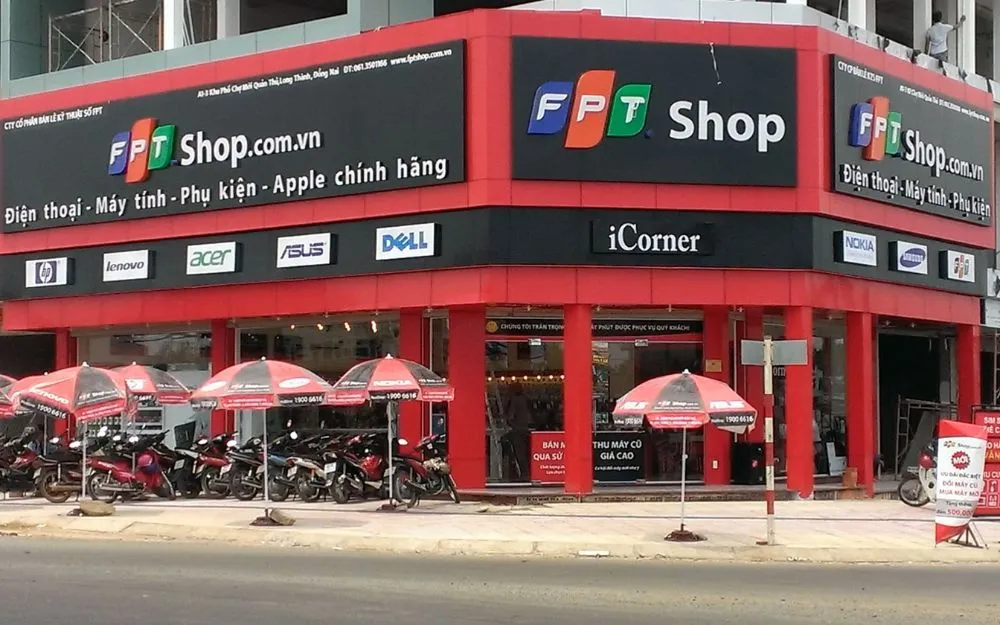 Top 10 Địa Chỉ Mua Đồng Hồ Garmin Giá Tốt, Chính Hãng - 6