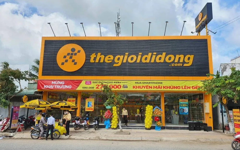 Top 10 Địa Chỉ Mua Đồng Hồ Garmin Giá Tốt, Chính Hãng - 8