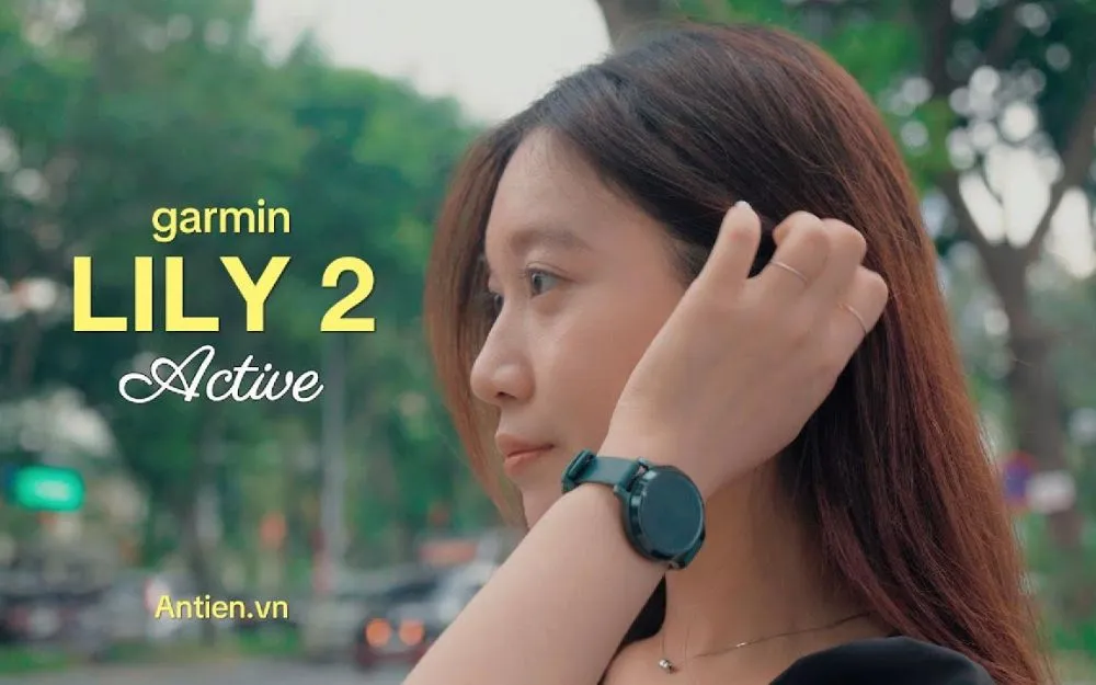 Top 10 Địa Chỉ Mua Đồng Hồ Garmin Giá Tốt, Chính Hãng - 10