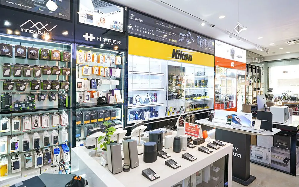 Top 10 Địa Chỉ Mua Đồng Hồ Garmin Giá Tốt, Chính Hãng - 12