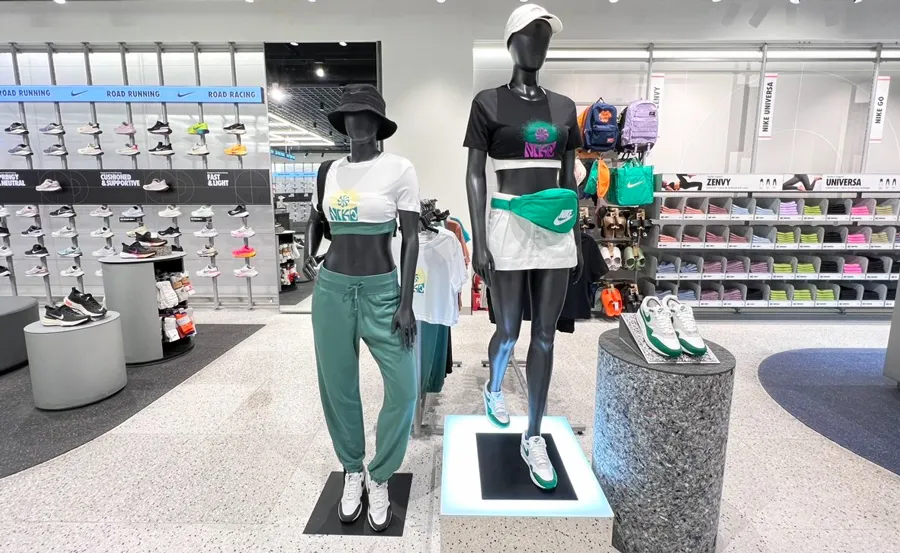 Địa chỉ mua giày Nike chính hãng tại Hà Nội