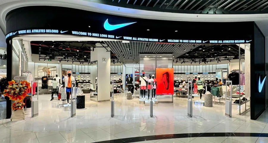 Địa chỉ mua giày Nike chính hãng tại Hà Nội