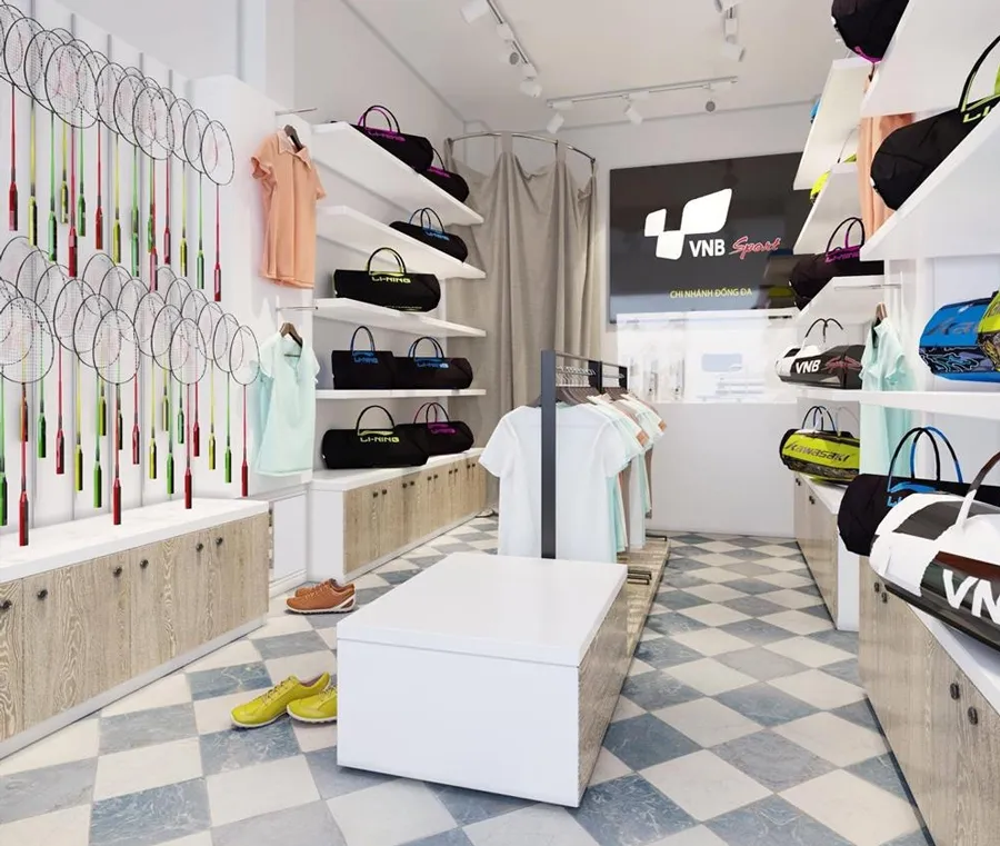 địa chỉ uy tín mua giày Pickleball