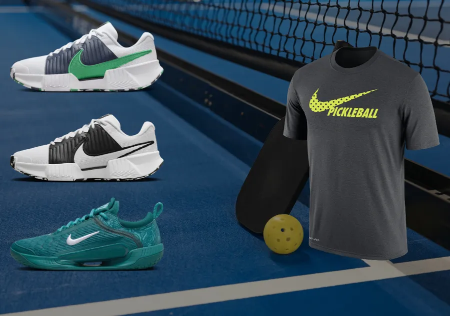 địa chỉ uy tín mua giày Pickleball