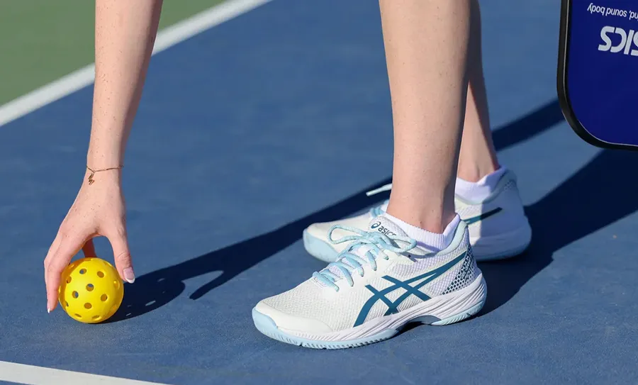 địa chỉ uy tín mua giày Pickleball