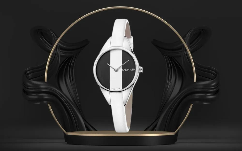 Đồng Hồ Calvin Klein Của Nước Nào? Có Nên Mua Không? - 14