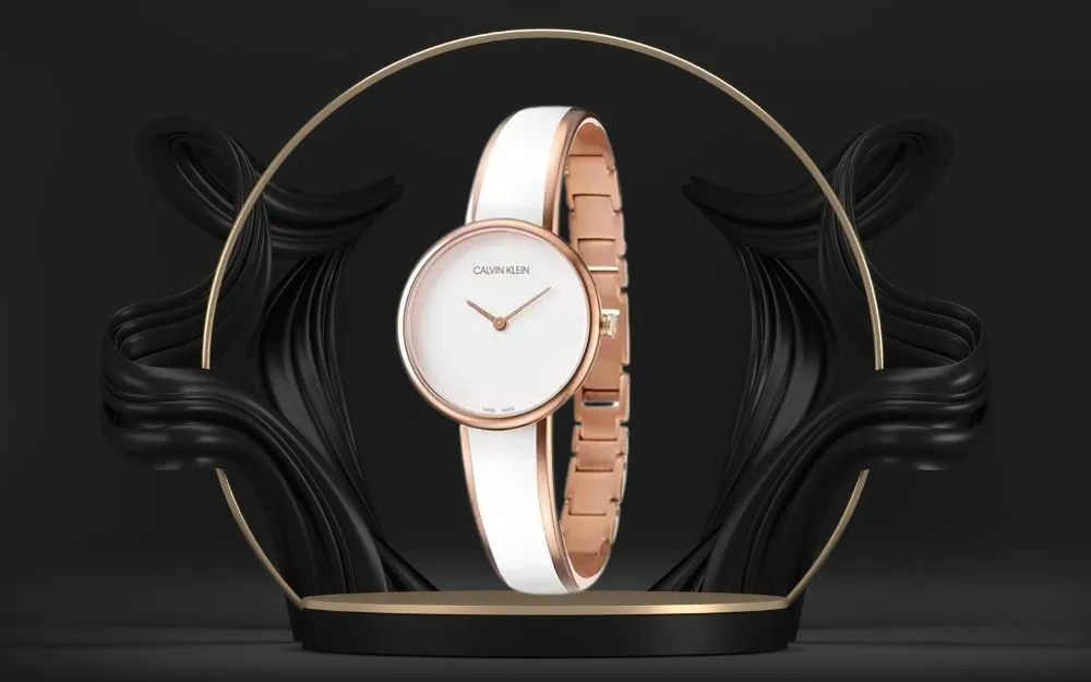 Đồng Hồ Calvin Klein Của Nước Nào? Có Nên Mua Không? - 6