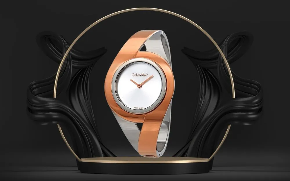 Đồng Hồ Calvin Klein Của Nước Nào? Có Nên Mua Không? - 8