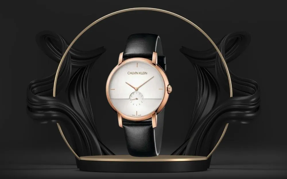 Đồng Hồ Calvin Klein Của Nước Nào? Có Nên Mua Không? - 10
