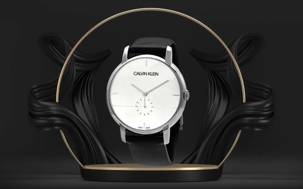 Đồng Hồ Calvin Klein Của Nước Nào? Có Nên Mua Không? - 12