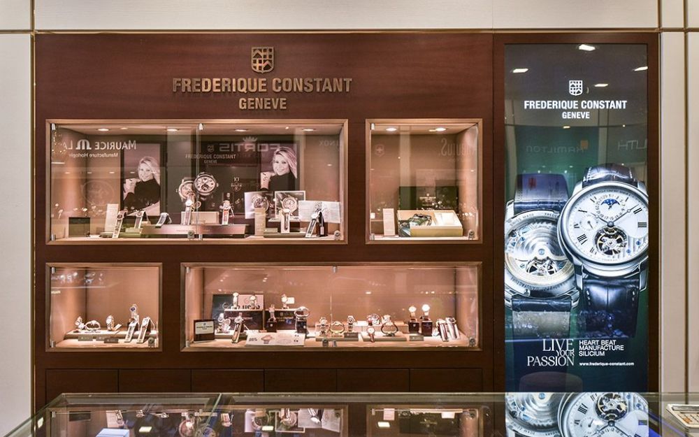 Đồng Hồ Frederique Constant Của Nước Nào? Tìm Hiểu Chi Tiết - 1