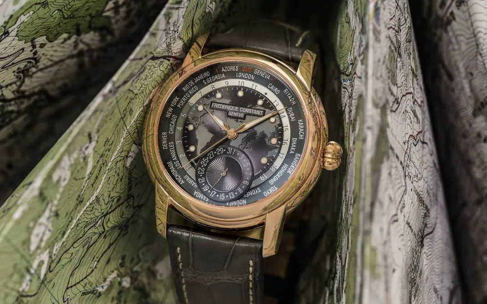 Đồng Hồ Frederique Constant Của Nước Nào? Tìm Hiểu Chi Tiết - 3