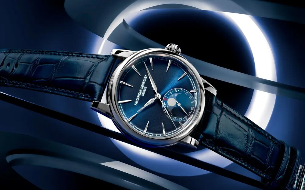 Đồng Hồ Frederique Constant Của Nước Nào? Tìm Hiểu Chi Tiết - 4