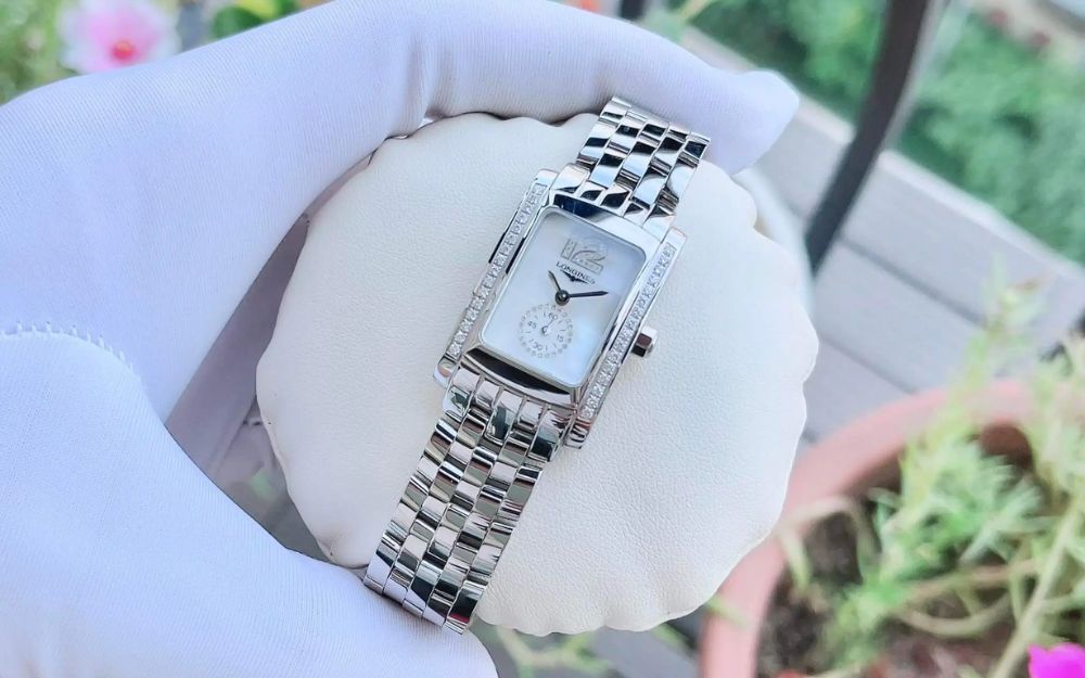 Top 10 Đồng Hồ Longines Nữ Bán Chạy, Được Ưa Chuộng Hiện Nay - 20