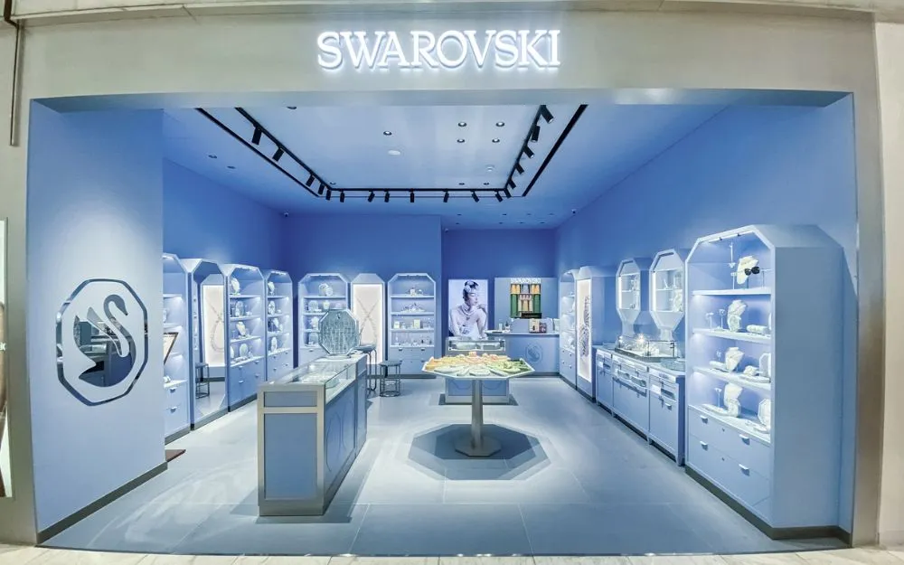 Đồng Hồ Swarovski Của Nước Nào? Có Đặc Điểm Gì Nổi Trội? - 1