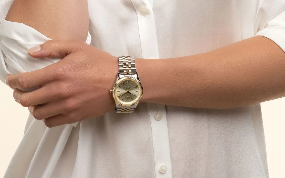 Top 10 Đồng Hồ Vivienne Westwood Nữ Bán Chạy, Cực Sang Chảnh Hiện Nay - 2