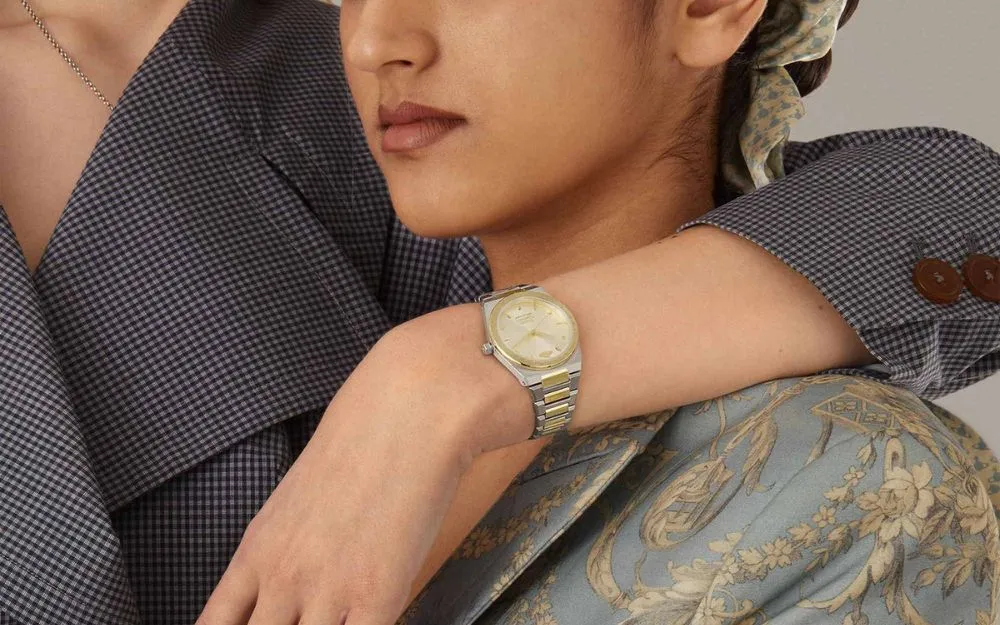 Top 10 Đồng Hồ Vivienne Westwood Nữ Bán Chạy, Cực Sang Chảnh Hiện Nay - 10