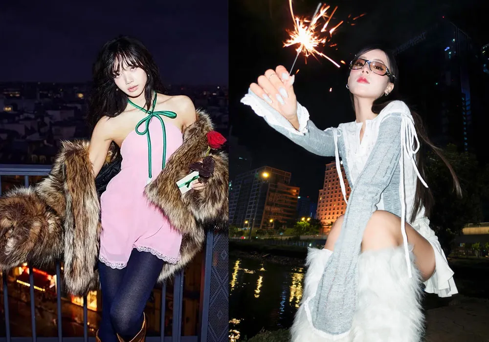 Flashy là gì? Ứng Dụng Phong Cách Flashy Trong Thời Trang - 2