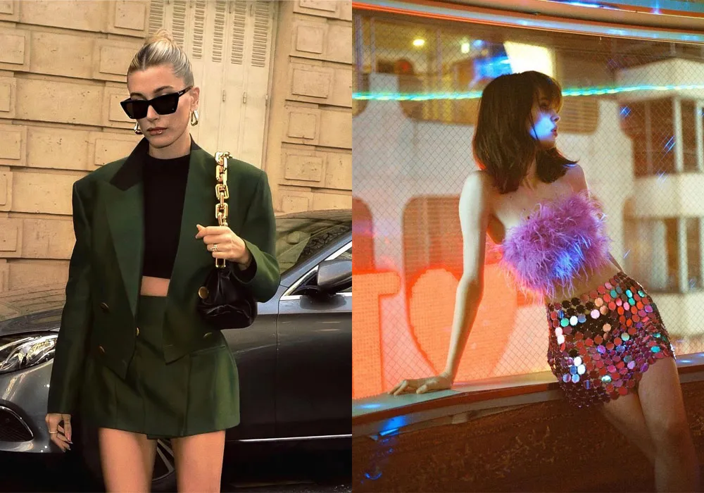 Flashy là gì? Ứng Dụng Phong Cách Flashy Trong Thời Trang - 4