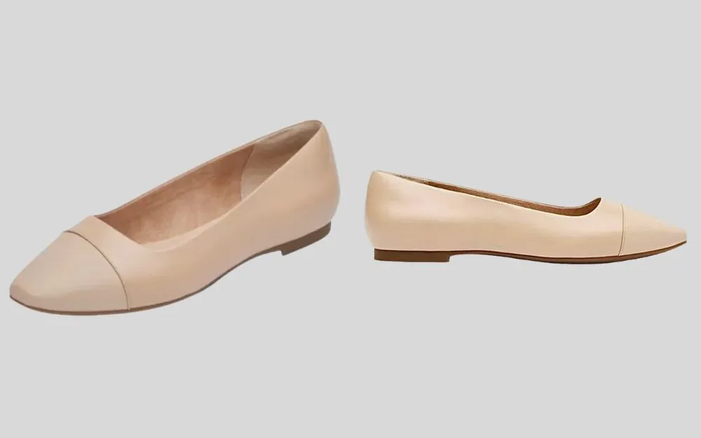 Top 10 Giày Công Sở Nữ Bán Chạy, Được Ưa Thích Hiện Nay - 16