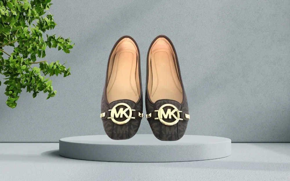 Top 10 Giày Công Sở Nữ Bán Chạy, Được Ưa Thích Hiện Nay - 4