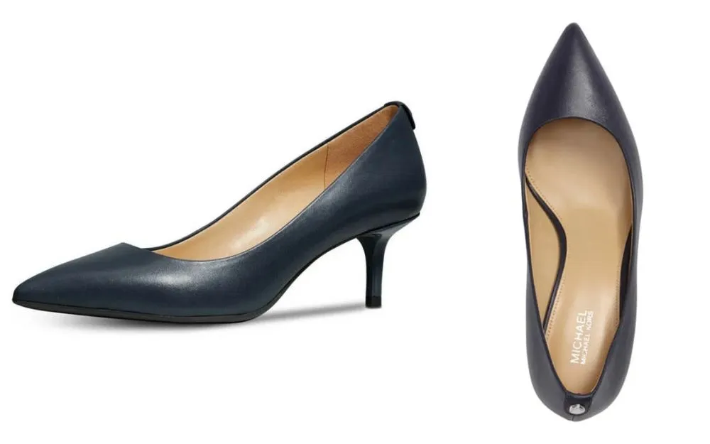 Top 10 Giày Công Sở Nữ Bán Chạy, Được Ưa Thích Hiện Nay - 12