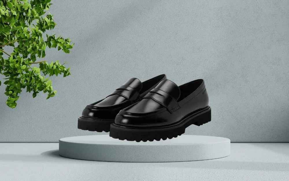 Top 10 Giày Công Sở Nữ Bán Chạy, Được Ưa Thích Hiện Nay - 15