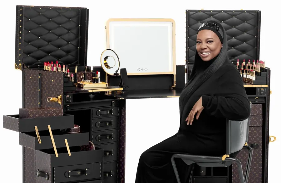 La Beauté Louis Vuitton