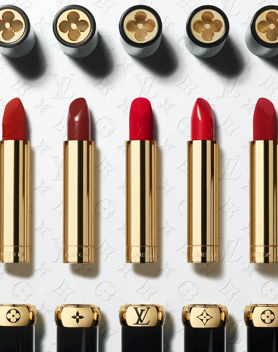 La Beauté Louis Vuitton