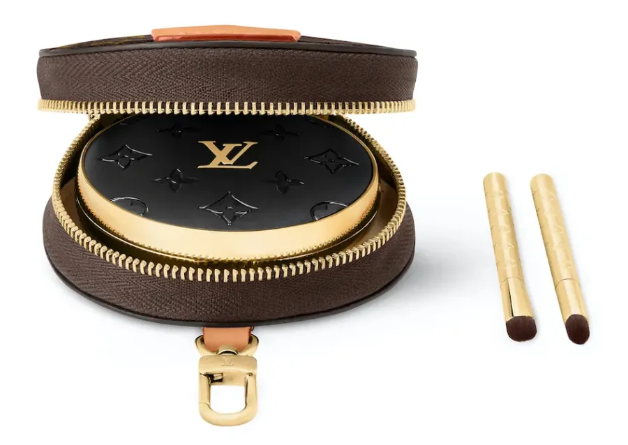 La Beauté Louis Vuitton